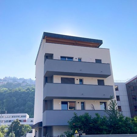 Civetta Blu, Blue Owl Apartments Trento Luaran gambar