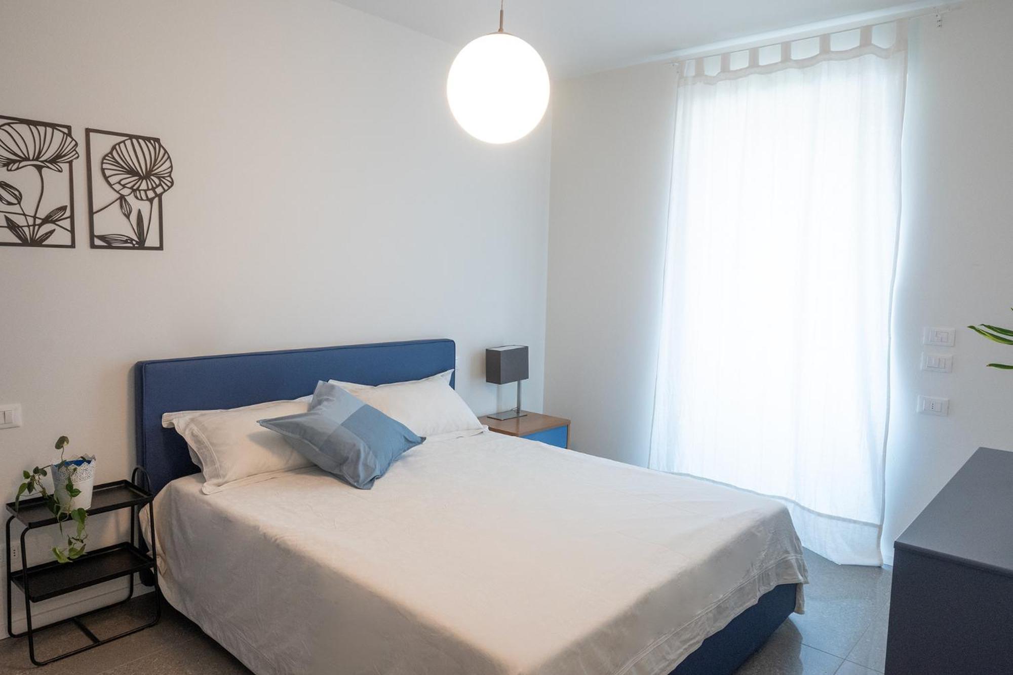 Civetta Blu, Blue Owl Apartments Trento Luaran gambar