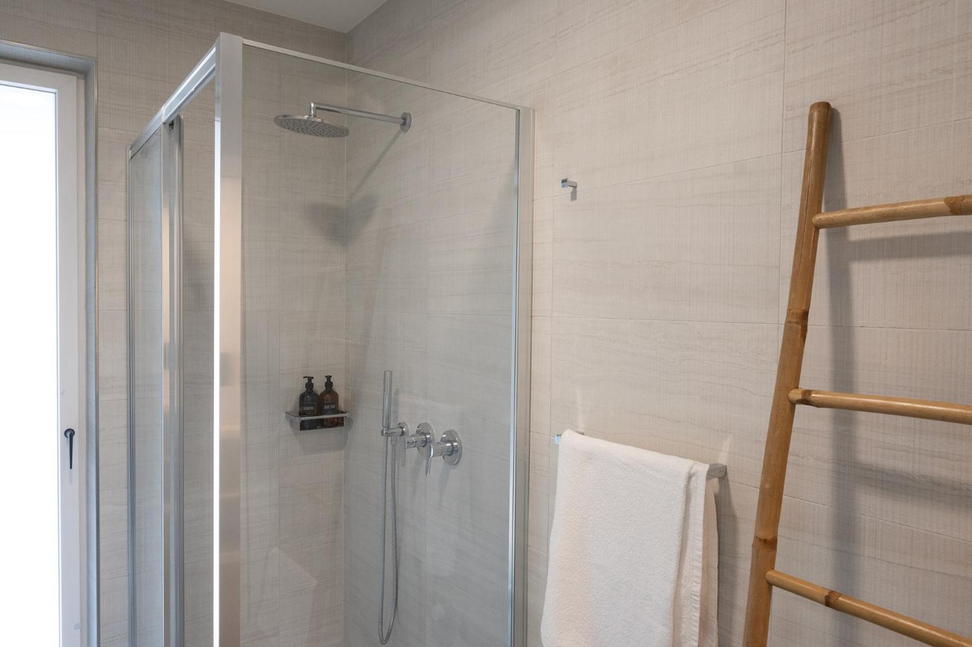 Civetta Blu, Blue Owl Apartments Trento Luaran gambar