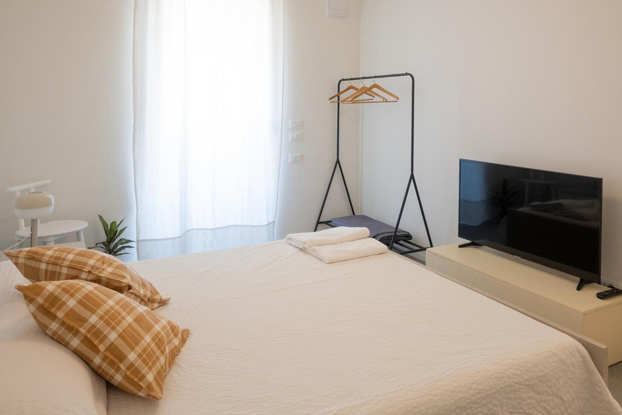 Civetta Blu, Blue Owl Apartments Trento Luaran gambar